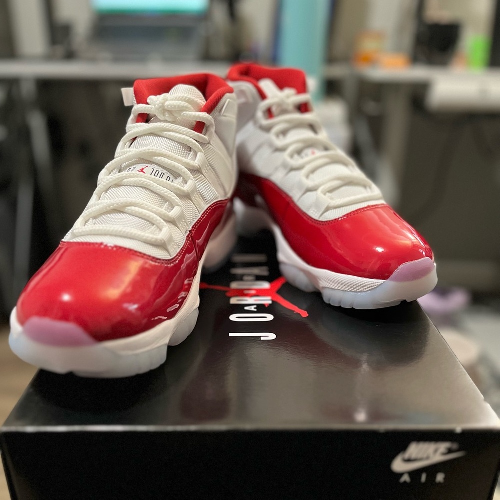 Air Jordan 11 Retro
